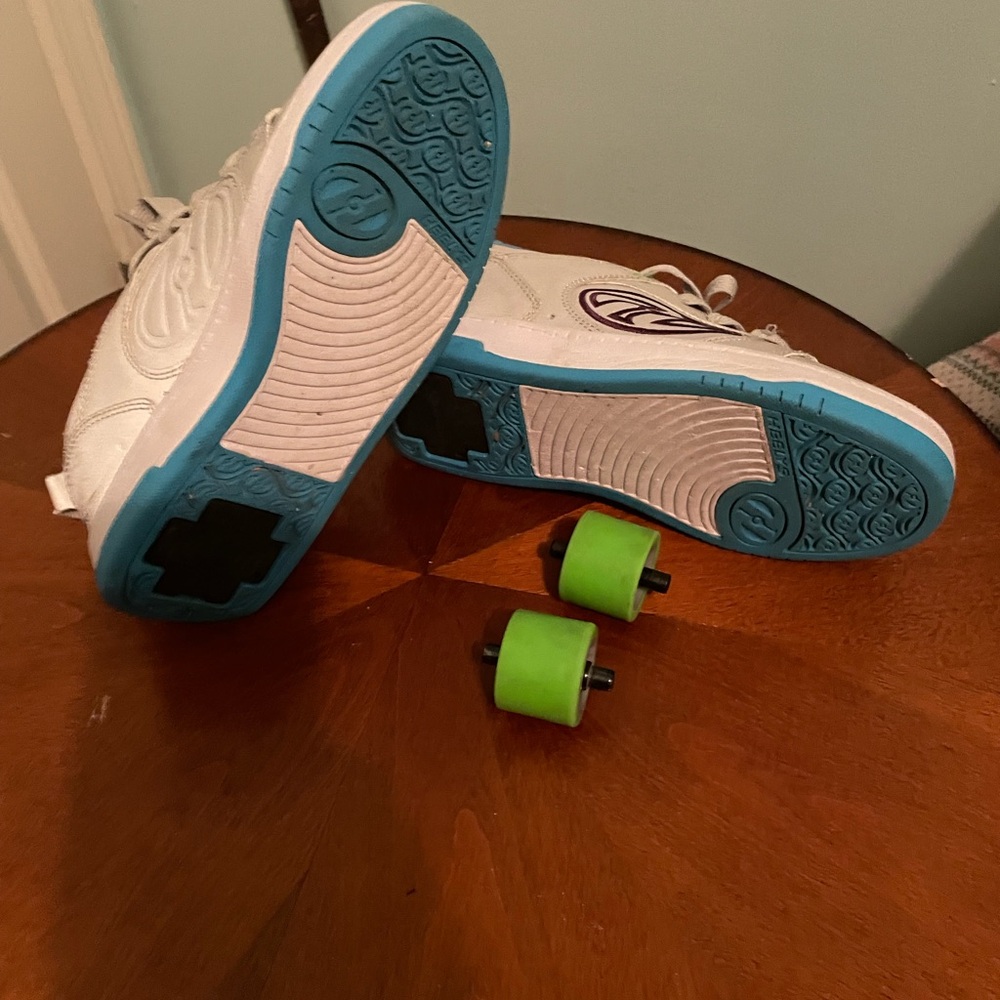 Heelys - Picture 4 of 5